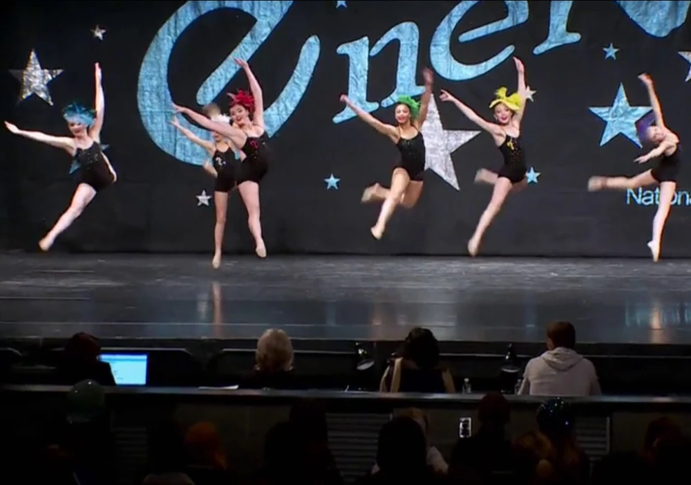 Abby's Trash, Cathy's Treasure