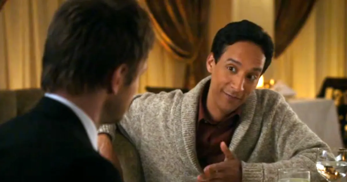 Why does Abed like Cougar Town? thumbnail