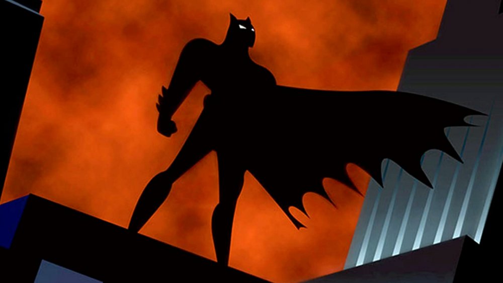 The 15 Best Episodes of Batman: The Animated Series thumbnail