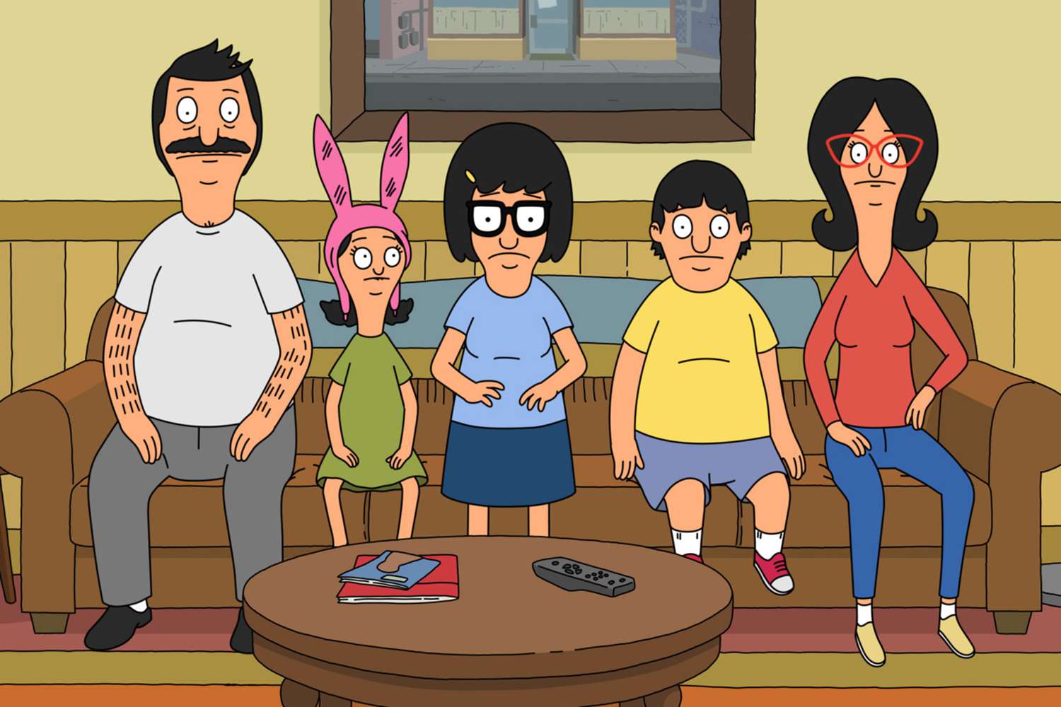 The 15 Best Bob's Burgers Episodes thumbnail