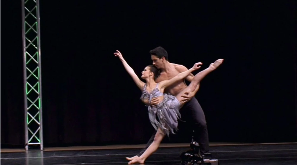 Boy Crazy, Mom Crazy