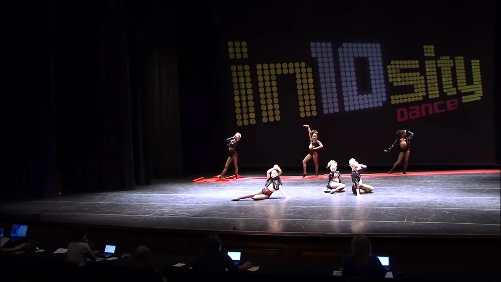 But I'm a National Champion!