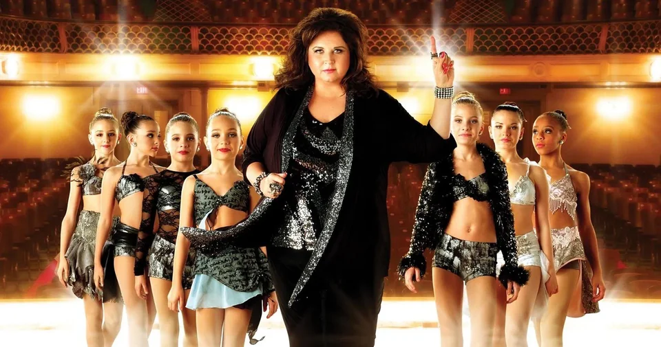 The 10 Best Dance Moms Episodes thumbnail