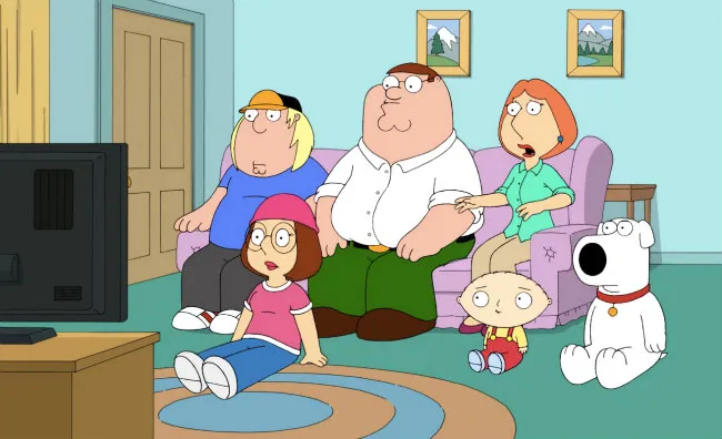 The 15 Best Family Guy Episodes thumbnail