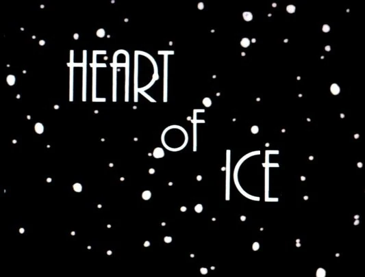Heart of Ice