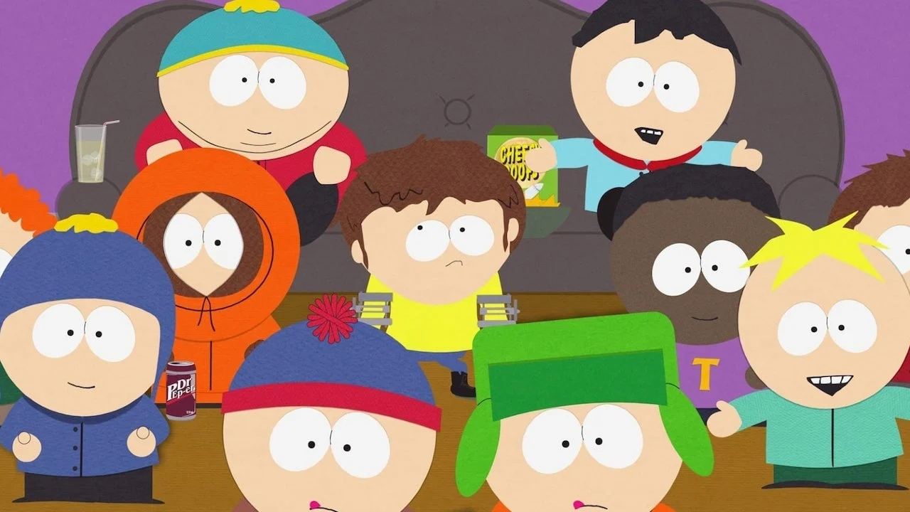 The 15 Best South Park Episodes thumbnail