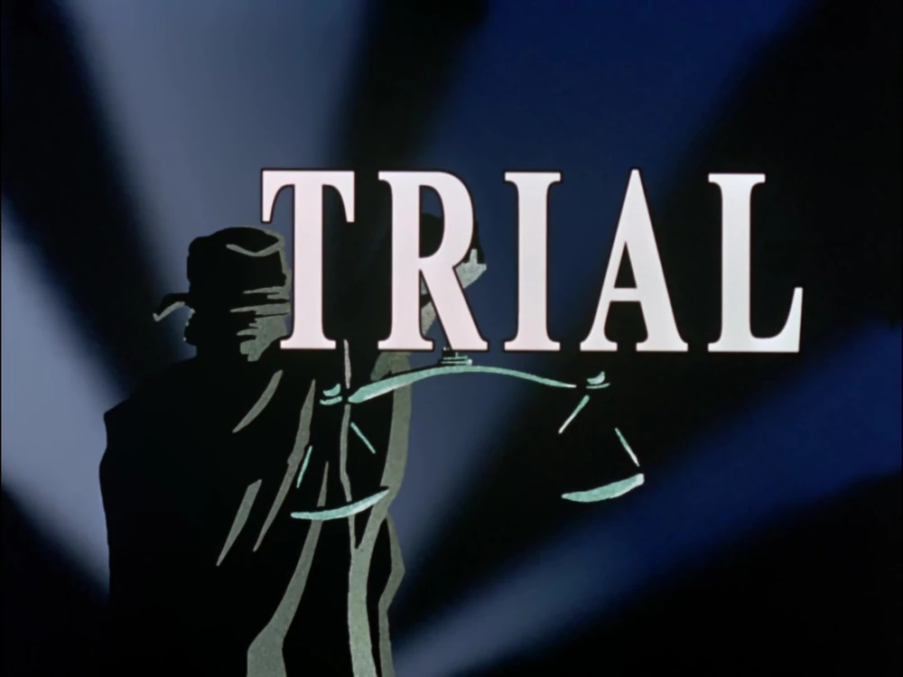 Trial